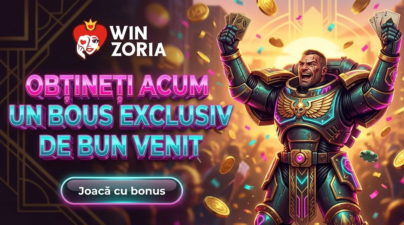 Winzoria Casino